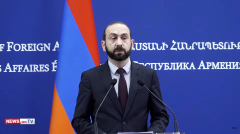 Խաղաղության օրակարգի առաջմղումը Հայաստանի առաջնահերթությունն է. ԱԳ նախարար