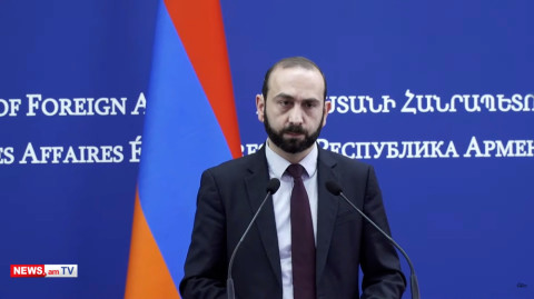 «Լաչինի միջանցքի կարգավորումների վերաբանակցում ուժի գործադրման սպառնալիքով մեզ համար ընդունելի չէ»