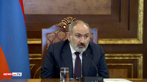 «Պետական կառավարման համակարգը կենտրոնից պետք է դուրս բերել, գույքը կարող է միլիարդների օգուտ բերել»