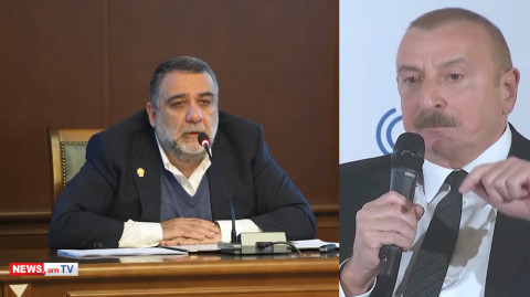 Ռուբեն Վարդանյանը մտադիր չէ հրաժարական տալ. ի՞նչ է սպասվում վաղը Արցախում