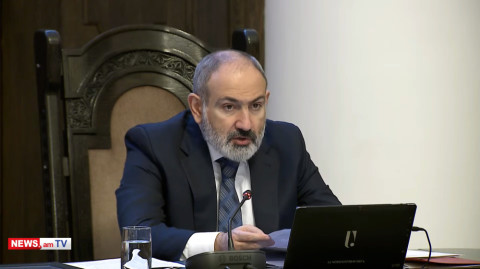 Ականապատումների մասին անհիմն մեղադրանքները փլուզվեցին. Փաշինյանը՝ Հաագայի դատարանի որոշման մասին