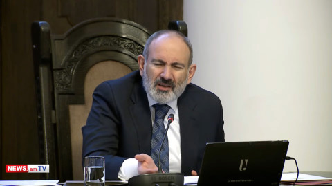 Ասում ենք՝ գործից ազատեք, որ մենք քո փողը տա՞նք. Փաշինյանը չհասկացավ սոցապնախարարի ասածը
