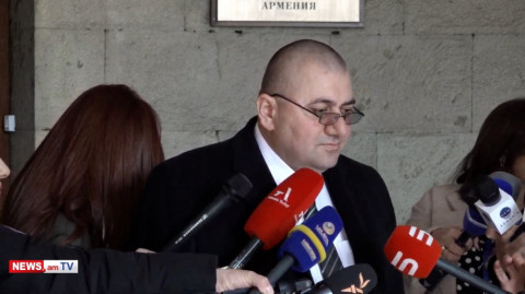 Ինչո՞ւ է Շիրակի մարզպետն առաջին իսկ օրն ընդունել «Ալվան ծաղիկ» ՀԿ–ի անդամներին