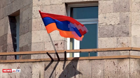Ստեփանակերտն անընդունելի է համարում Բաքվի հետ երկխոսությունը