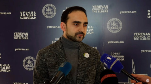Այս պահին ՔՊ-ն Երևանի արտահերթ ընտրությունների հարցը չի քննարկում, Ավինյանն էլ գոհ է իր վարկանիշից