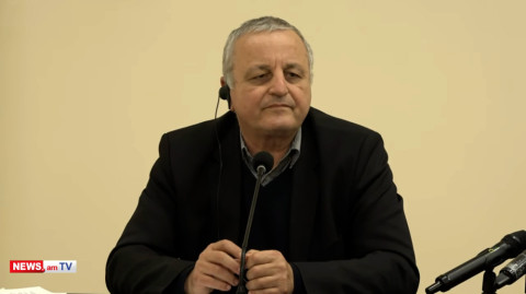 ԵՄ դիտորդները չունեն այն ստատուսը, որը ռուս խաղաղապահներն ունեն Ղարաբաղում. Ֆրանսիացի պատգամավոր