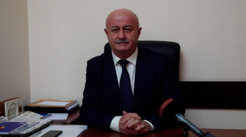 Ինչո՞ւ ենք արցախցիների իրավունքի հարցը և Ադրբեջանի Սահմանադրությունը դնում հակասության մեջ. Աղազարյան