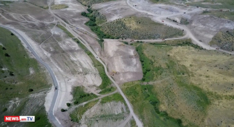 Որտեղի՞ց է գոյանալու 250 մլն դոլարի ներդրումը Ամուլսարում. հարցականներ հանքի գործարքի շուրջ