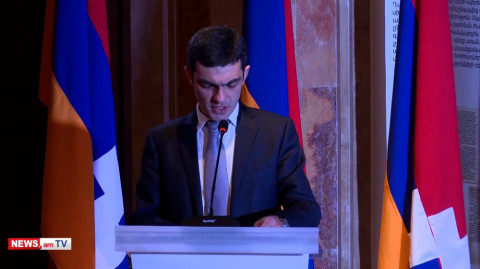 Ադրբեջանի խտրական քաղաքականությունը հաստատվել է նաեւ Հաագայի դատարանի որոշմամբ. Արցախի ԱԳ նախարար