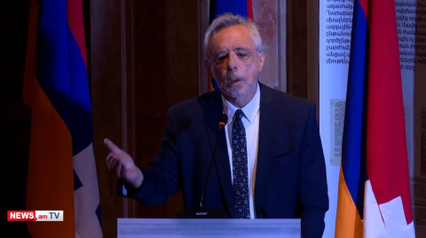 «Խաղաղության համաձայնագրի ստորագրմամբ Արցախը կվերածվի Ջավախքի, հետո Նախիջևանի». Վարդան Օսկանյան