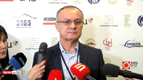 Այս իշխանության պատճառով է Արցախը հայտնվել անկլավային իրավիճակում. Սեյրան Օհանյան