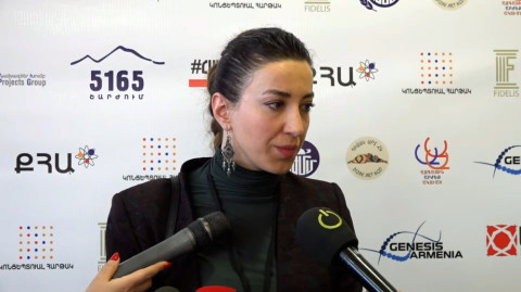 Ադրբեջանը չունի բավարար ռեսուրս, որ տեւական ժամանակ կյանքի չկոչի ակտերի պահանջները. Սահակյան