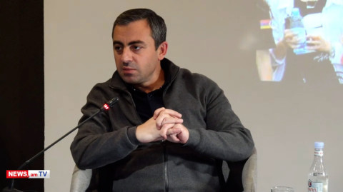 Ողբերգություն է, որ Արցախը 2 ամիս գտնվում է շրջափակման մեջ, ու մի հանրահավաք չի արվում. Սաղաթելյան