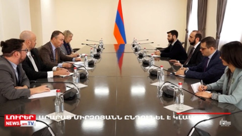 Օրը՝ մեկ տողով 25.02.2023