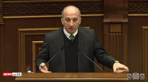 Իշխանությունները 92 տոկոսով բարձրացնում են դատախազների աշխատավարձը