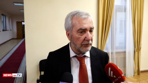 Պաշտպանության նախարար դառնալու հավակնություն ունի՞ Անդրանիկ Քոչարյանը