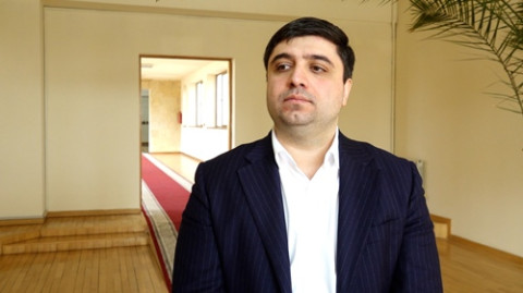 Շատ պատասխանատու ենք վերաբերվում գերագույն գլխավոր հրամանատարի վարած բանակցություններին.Հակոբյան