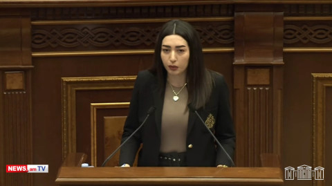 Ընտանիքում բռնարարի եւ զոհի նկատմամբ կօգտագործվեն էլեկտրոնային ձեռնաշղթաներ. կպահանջվի 560 մլն դրամ