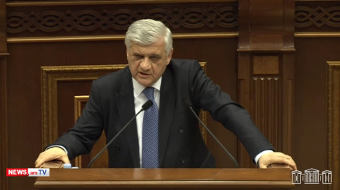 Ես Կոմիտասում եմ ապրում՝ 2 սենյականոց բնակարանում. Ղուլարյանը՝ իր ունեցվածքի մասին