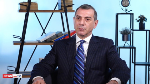 Ես անգամ իմ հալալ եղբորն եմ մերժել. Երվանդ Թարվերդյանը՝ քաղաքապետ դառնալու և արտոնյալների մասին