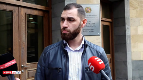 Փորձ է արվում վնասել «Նոր Զովք» ընկերության բարի համբավը. փոխտնօրեն