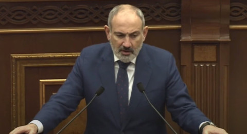 Երբեմն երեխայի ծնունդն ընտանիքի համար դարձնում ենք գումար ստանալու միջոց. Նիկոլ Փաշինյան