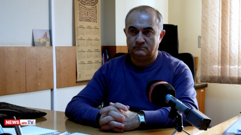 Այսօր Ադրբեջանը կատարել է ցավալի նշանակում, դա՞ է բանակցությունը. Թեւան Պողոսյան