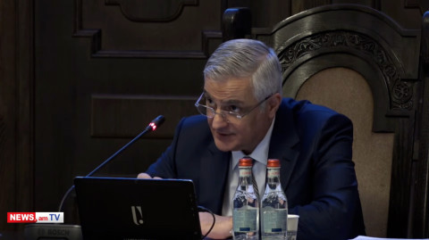 Բոլոր գեշ բաները չեն, որ ռիսկային են. փոխվարչապետը հակադարձեց Ղուլարյանին