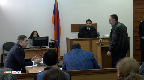 Թուրքերը БМП–ով դուրս են եկել տղաների դիմաց, շրջվել են, սարից էլ ահաբեկիչներն են իջել. մանրամասներ