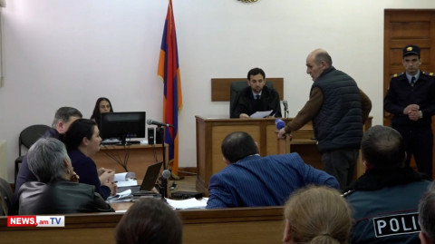 «Բարձրաստիճան զինվորականն ասել է՝ ձեր գլխի ճարը տեսեք, այ լակոտներ, վիրավորների գլխից խփեք, թռեք»