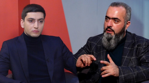 Իրանը մեկ քայլ է հեռու միջուկային զենք ստեղծելուց. կգնա՞ Թեհրանը դրան I ՈւԺԻ ԳՈՐԾՈՆ