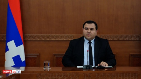 Բողոքներ ենք ստացել անվերահսկելի իրավիճակի եւ թանկացումների վերաբերյալ. Արցախի պետնախարար