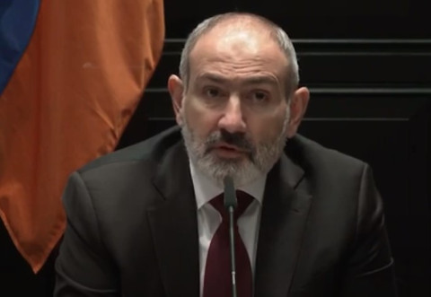 «Թուրքիա փրկարարներ ուղարկելը քաղաքական որոշում չէր. անհնար էր չօգնել փլատակների տակ գտնվողներին»