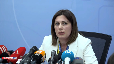 Անահիտ Ավանեսյանը հրաժարվեց նշել, թե որ երկրից է Հայաստան բերվել կարմրուկը