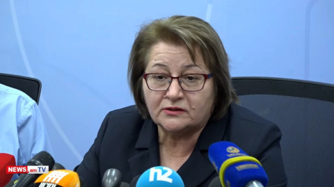 Կարմրուկի վիրուսը երբեք օրգանիզմից դուրս չի գալիս, կարող է ուղեղի թաղանթի բորբոքում առաջանալ. ԱՆ