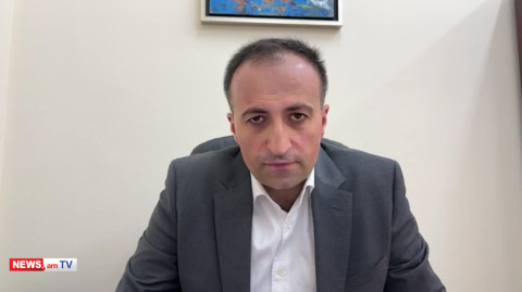 Ինֆորմացիա կա՝ կարմրուկի տարածման օղակում դեր է ունեցել նաև չպատվաստված բուժաշխատողը. Արսեն Թորոսյան