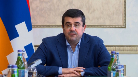 «Ադրբեջանը ասել է՝ կամ ընդունում եք ինտեգրացիոն քաղաքականությունը, կամ կլինեն կոշտ և կտրուկ քայլեր»