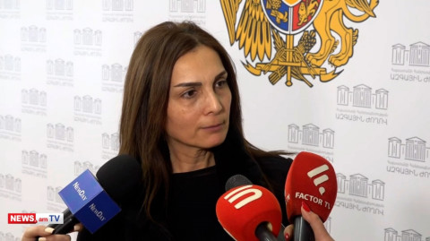 «ՊՆ–ի շները 12 ամիս ոչինչ չեն արել, որ պարզեն իմ երեխայի ճակատագիրը». զոհվածի ծնող