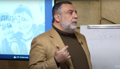 Արցախն այլընտրանքային կապ կունենա՞