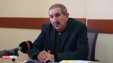 Արցախը ռուսներին պետք է առանց հայերի. Գագիկ Մելքոնյան