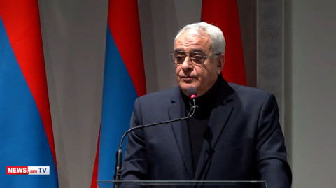 44-օրյա պատերազմին Սերժ Սարգսյանն ասաց՝ մինչև Շուշին չհանձնի, պատերազմը չի կանգնելու. Շահնազարյան