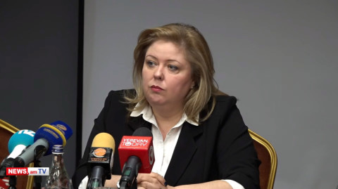 Եթե ԲԴԽ նախագահը ինչ-որ դատավորի չի սիրում, ապա կարող է նրա նկատմամբ վարույթ հարուցվել. Նախշքարյան