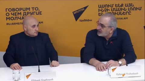 Որոշ երկրներ հանել են այցելությունը ՀՀ-ի սահմանամերձ տարածքներից. տուրիստական գործակալության տնօրեն