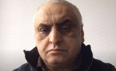 Ալիևն ասում է՝ մոռացեք Արցախը, Փաշինյանը դա է մեզ խոստացել. Արթուր Մարտիրոսյան