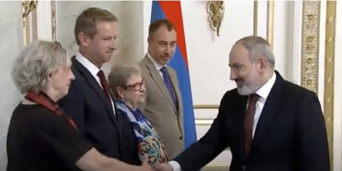 Արևմուտքին ի՞նչ է խոստացել Փաշինյանը, ի՞նչ պատասխանատվության մասին է ակնարկում ԵՄ դիվանագետը