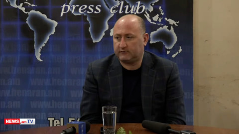 ԱՄՆ–ն կամ ԵՄ–ն երբեք չեն ասել՝ պատրաստ ենք լինել Արցախի ժողովրդի անվտանգության երաշխավորը. փորձագետ