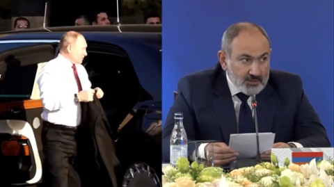 «Տեր-Պետրոսյանը, Քոչարյանը Սարգսյանը չէին հասկանու՞մ, Փաշինյանի համար էր ՀԱՊԿ-Ը վատը». արձագանքներ