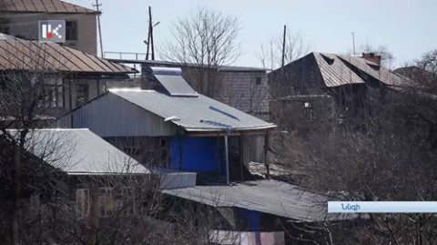Արեւային էներգիա՝ Արցախում էներգետիկ ճգնաժամը հաղթահարելու տարբերակ