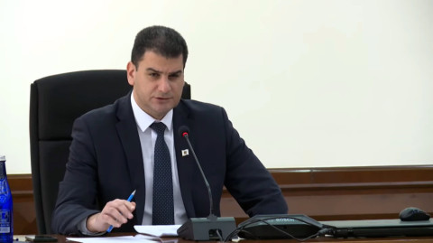 Ինչ որ վիրուս կա՞ քաղաքապետարանում, բոլորը հիվանդ են. Երեւանի քաղաքապետ