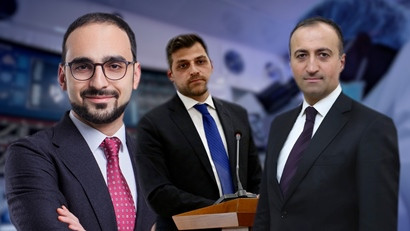 Կոռուպցիոն թելերը մինչև ուր կհասնեն. ում է պատժում Փաշինյանը